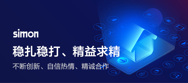 西蒙电气(中国)有限公司